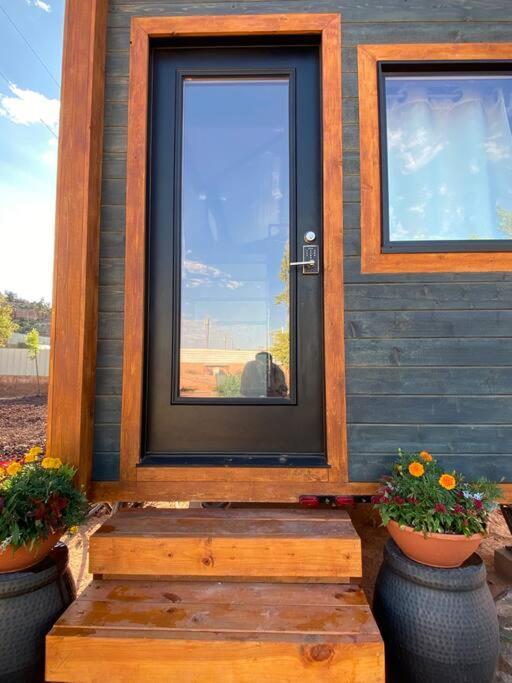 Atlantis Garden Tiny HomeHildale エクステリア 写真