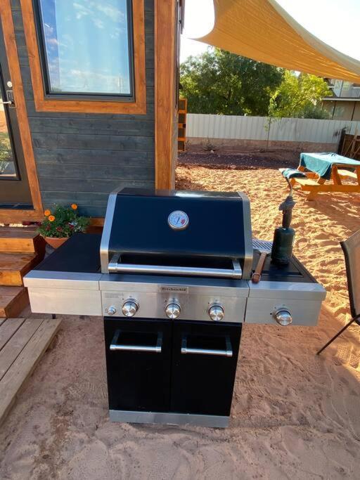 Atlantis Garden Tiny HomeHildale エクステリア 写真