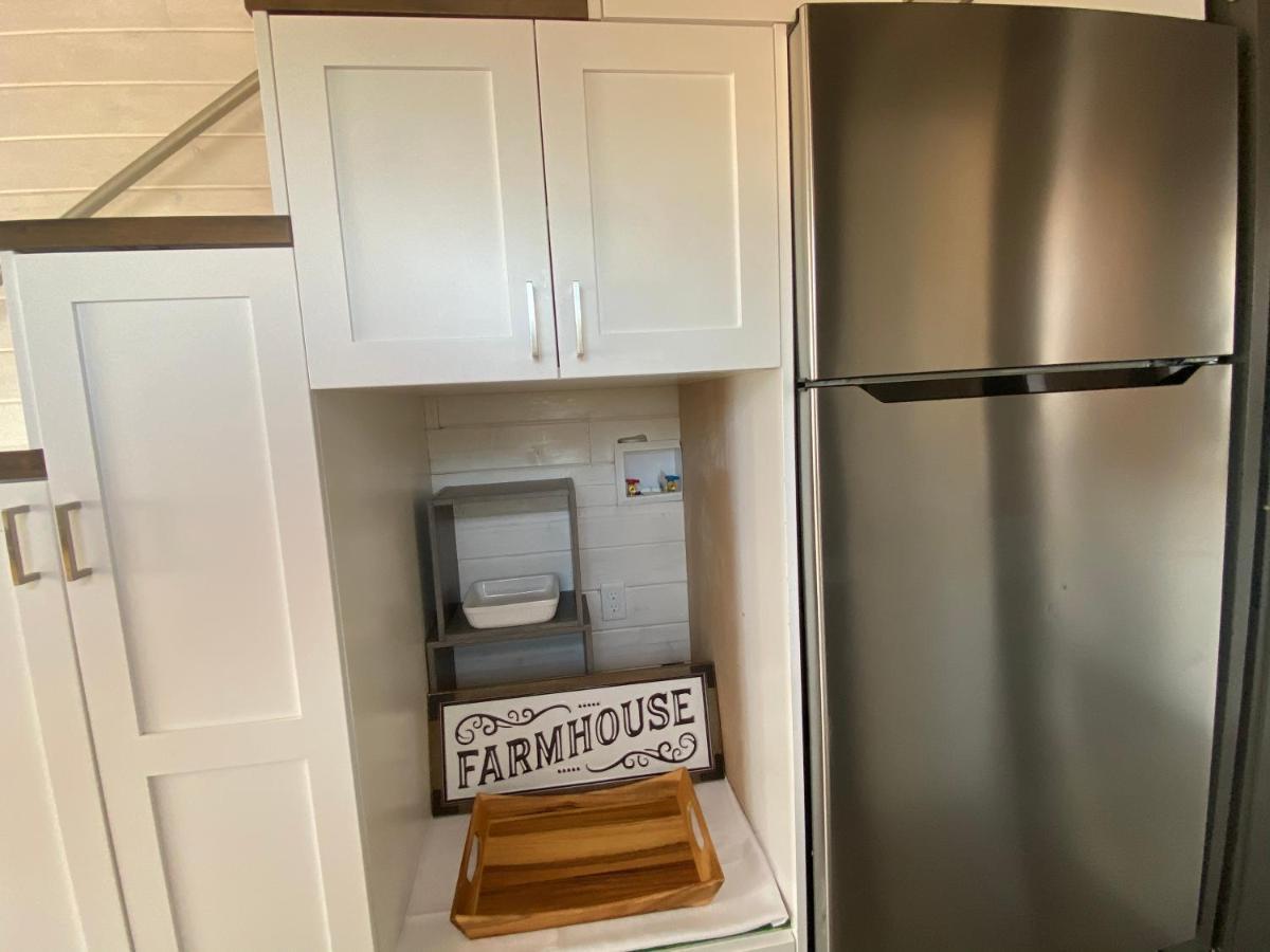 Atlantis Garden Tiny HomeHildale エクステリア 写真