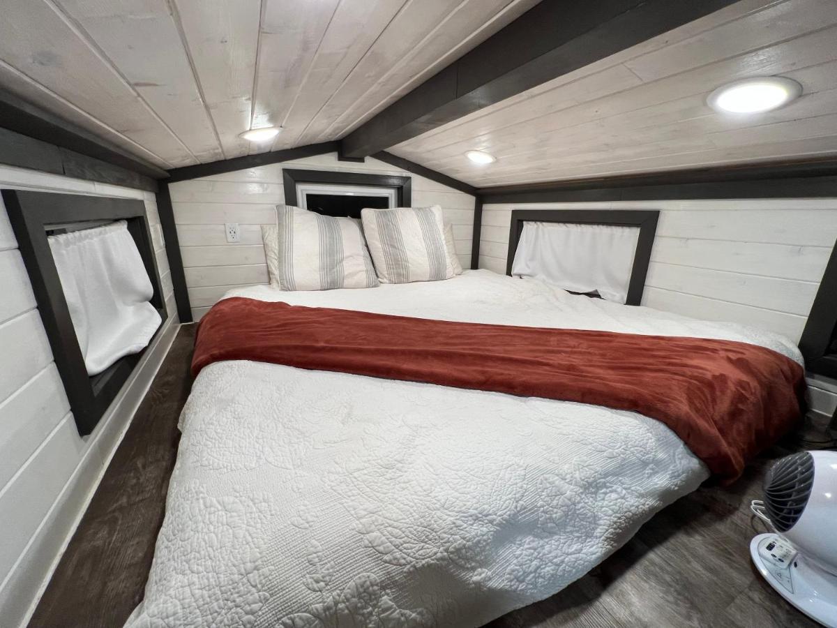 Atlantis Garden Tiny HomeHildale エクステリア 写真