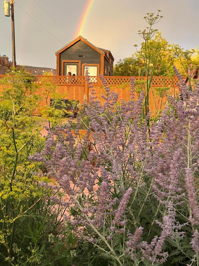 Atlantis Garden Tiny HomeHildale エクステリア 写真